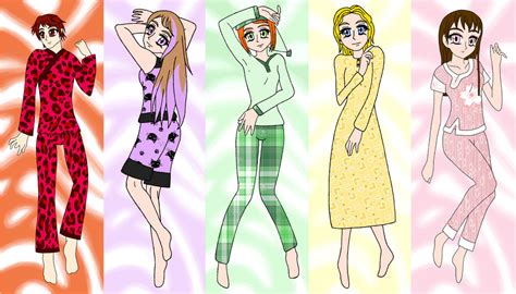 F2u Dakimakura Template By Squidacious On Deviantart