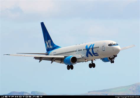 G Xlaa Boeing Q Xl Airways Andr Castro Jetphotos