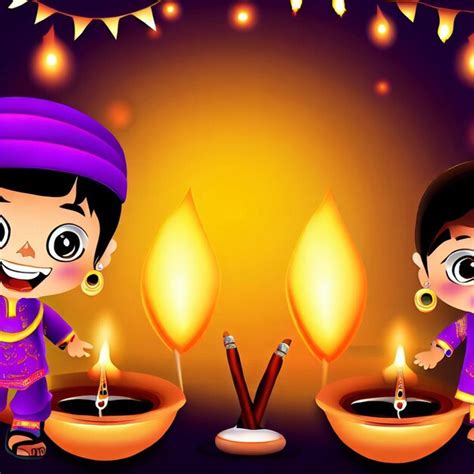 Premium AI Image | happy diwali 2023 Poster Free Photos Image and diwali Background