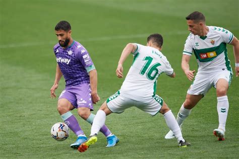 Prediksi Elche Vs Real Betis LaLiga 2023 Head To Head Dan Starting