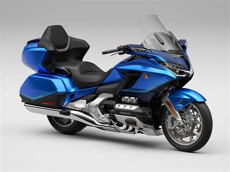 Honda Sport Touring Bikes