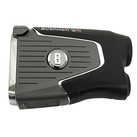 Yahooオークション 【動作保証】bushnell Pro X3 ブッシュネル ゴル