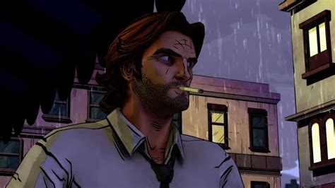 The Wolf Among Us Episode 5 Cry Wolf Reviews Pros And Cons TechSpot