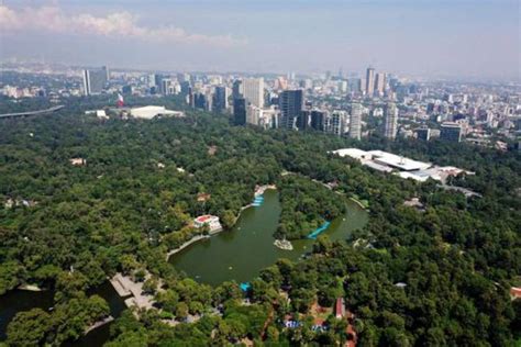 Así será la nueva Cineteca de la CDMX en el Bosque de Chapultepec