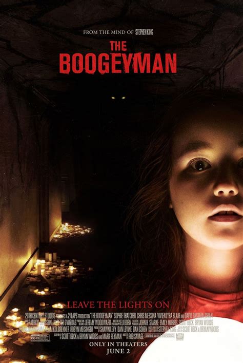 The Boogeyman The Movie Spoiler