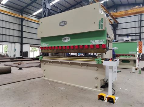 Hydraulic Bending Press Automation Grade Semi Automatic Capacity