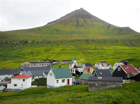 6 Reasons Why You Should Travel To The Faroe Islands Visit Faroe