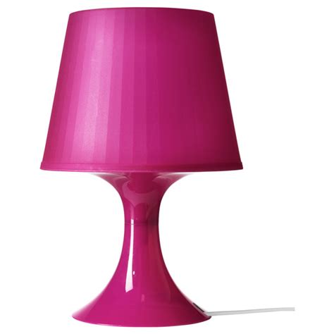 Pink Lamps Excellent Presents For Girls And Women Warisan Lighting