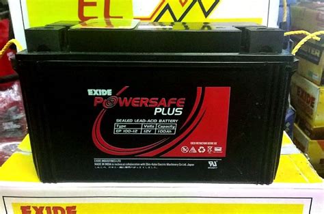 Exide Ah Smf Battery V At Rs In Bengaluru Id