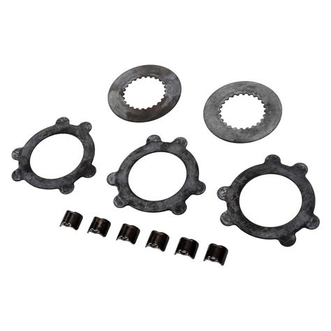 Acdelco Chevy Express Genuine Gm Parts Differential Clutch Pack