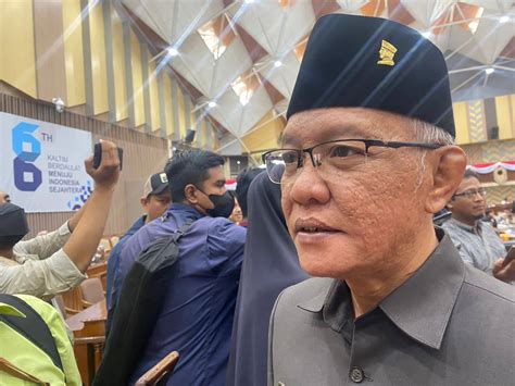 Tok Mk Putuskan Sistem Pemilu Tetap Proporsional Terbuka Ini