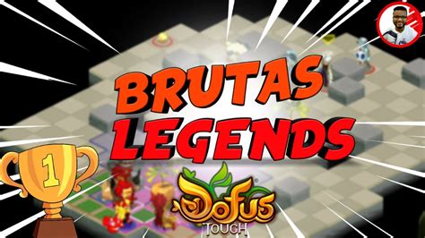 AL TEAM DE RATS Y COMPAÑIA LE DIERON UNA GRAN LECCION TORNEO BRUTAS