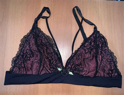 Suti Sexy Girls Lingerie Feminina Usado Enjoei