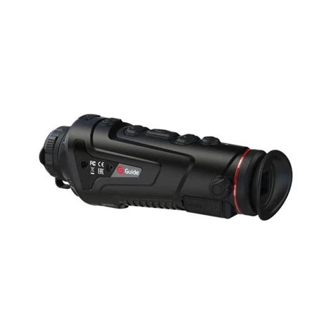 Guide Tk Handheld Thermal Infrared Hunting Night Vision Monocular