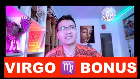 Virgo ♍️ Bonus ️💋impactante 😱veo Que Su Alma Arde En El Infierno 😳⁉️