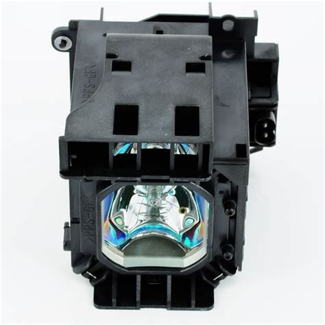 Np Lp Replacement Lamp Bulb With Housing For Nec Np