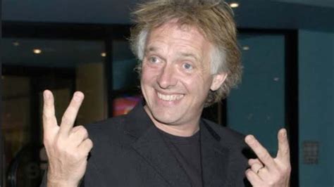 Laughing in Tribute: The Rik Mayall Comedy Festival Arrives in ...