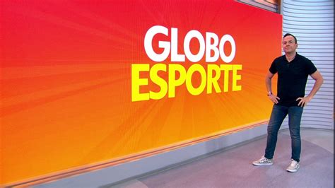 Veja Os V Deos Do Globo Esporte Pe Pe Ge