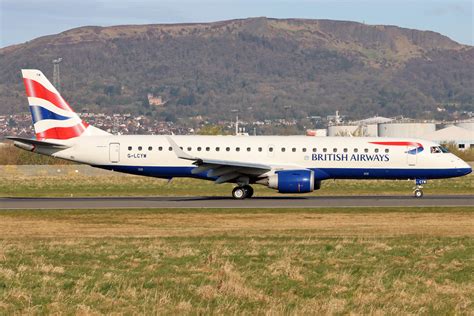 British Airways Cityflyer G LCYW BHD 12 04 21 Ethan Allen Flickr