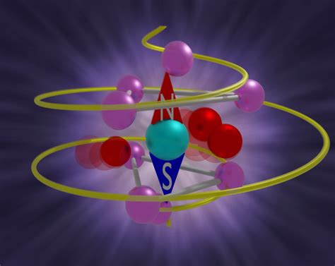 Study Leverages Chiral Phonons For Transformative Quantum Effect