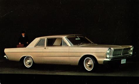 1965 Ford Custom 2 Door Sedan Alden Jewell Flickr