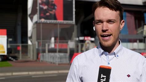 DFB Pokal Das wird eine große Party heute noch in Leverkusen Video