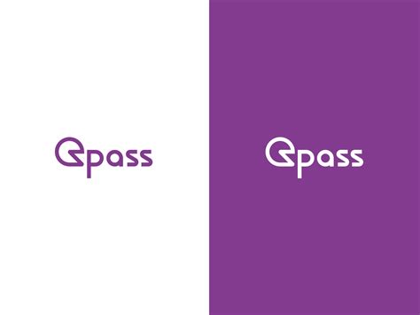 Ez Pass By Kevin Roemer On Dribbble