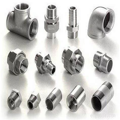 Stainless Steel Pipe Coupling Dimensions