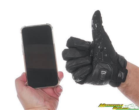 Viewing Images For Five Stunt Evo Glove For Women MotorcycleGear