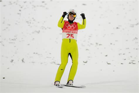 W końcu są Polacy Tak wygląda klasyfikacja medalowa po sukcesie Kubackiego