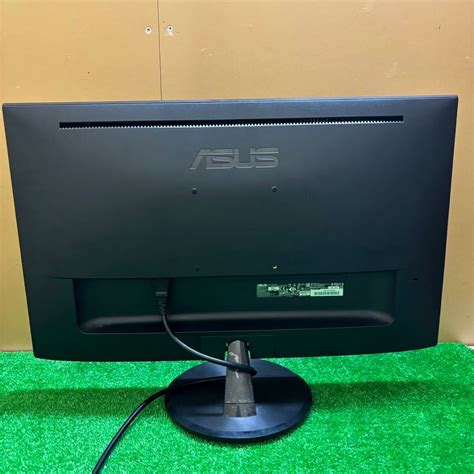 Yahooオークション Asus Vp248 24インチ ゲーミングモニター 液晶モ