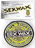 Amazon Sex Wax Air Freshener Strawberry Automotive