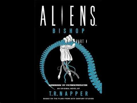 Aliens Bishop Complete Audiobook Audionovelas Audionovel Youtube