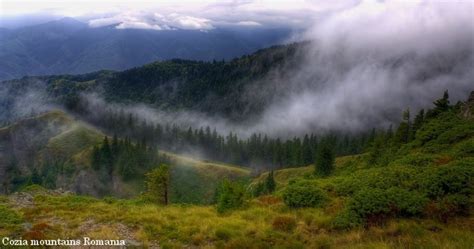 Cozia massive Carpathian mountains Romania eastern europe - Romania Photo (34645556) - Fanpop