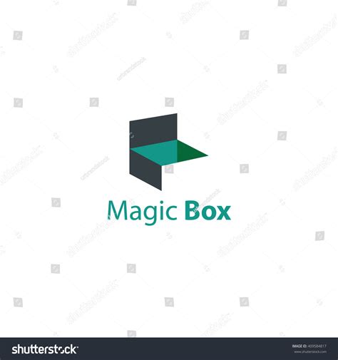 2510 Imágenes De Magic Box Logo Imágenes Fotos Y Vectores De Stock