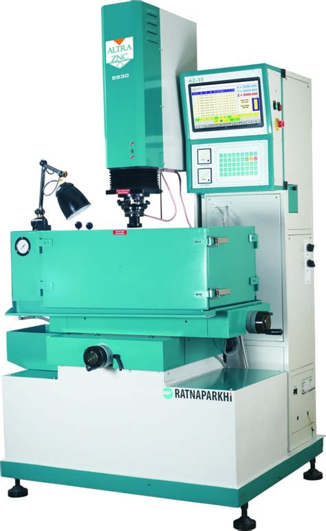 Cnc Edm Machines Cnc Edm Machineries Latest Price Manufacturers And Suppliers