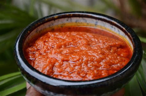 Ndudu By Fafa Perfect Ghanaian Tomato Stew African Cooking Ghanaian