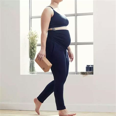 Maternity Gym Clothes That Will Motivate You To Workout