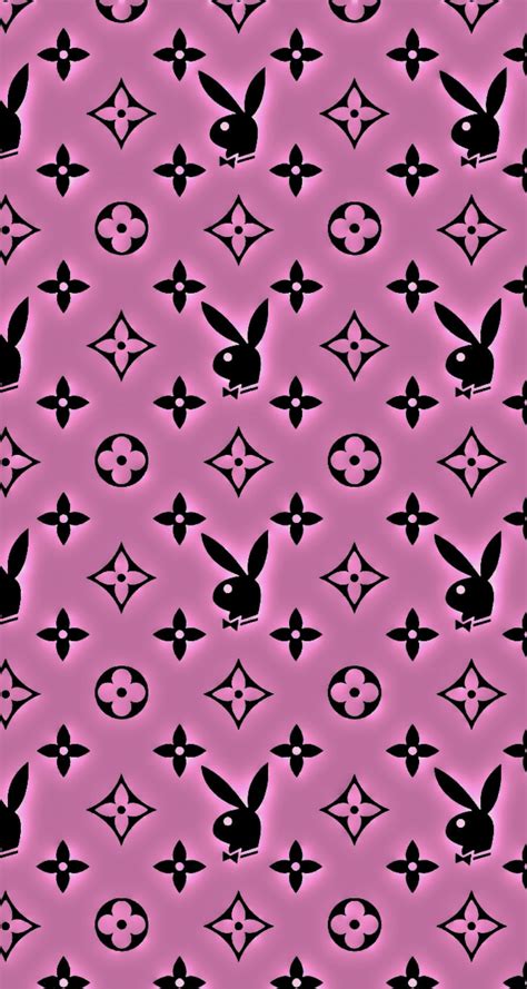 Aesthetic Louis Vuitton Pattern IUCN Water