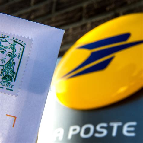 La Poste Le Prix Des Timbres Va Augmenter Au Er Janvier