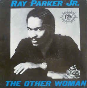 Ray Parker Jr. - The Other Woman (1982, Vinyl) | Discogs