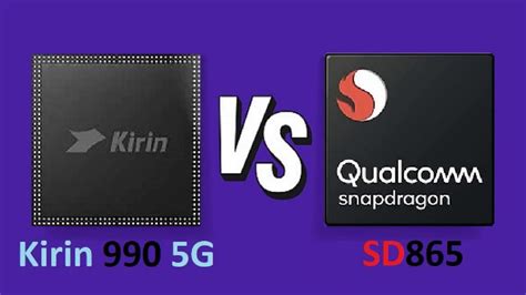 Huawei Hisilicon Kirin G Vs Qualcomm Snapdragon Benchmark