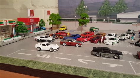 Hot Wheels City Diorama Ubicaciondepersonas Cdmx Gob Mx