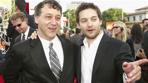 Sam Raimi Is ‘completely Open’ To Making ‘spider Man 4’ With Tobey Maguire Laptrinhx News