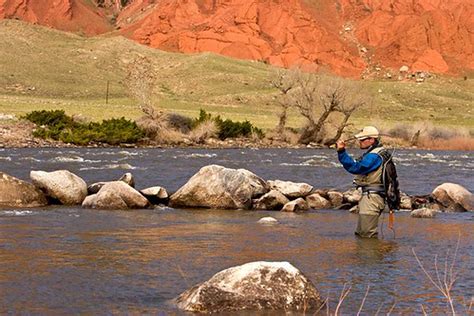 Clarks Fork of The Yellowstone | Bureau of Land Management