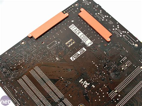 First Look Asus P Q Maximus Ii Formula Bit Tech Net