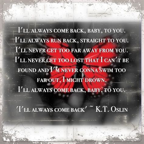 I'll always come back ~ KT Oslin one of the greatest! EVER! | Music ...