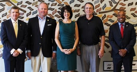 Wiregrass Honors Outgoing Board Members And Welcomes New Members Douglas Now