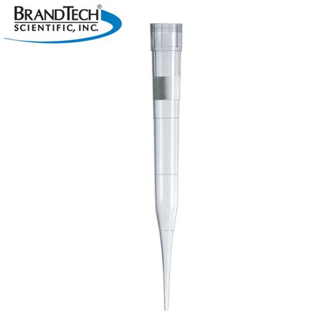 Brandtech Transferpette Electronic Single Channel Pipette L