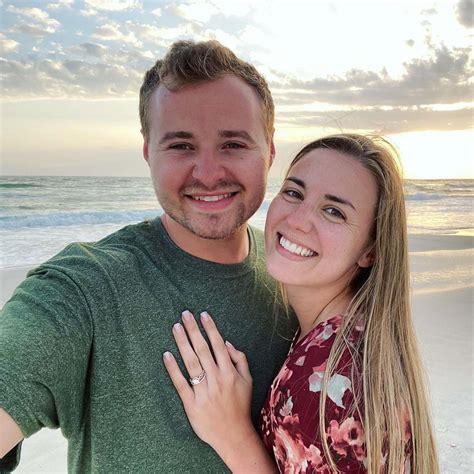 Relive the Duggar Family's Courtship Beginnings: Pics | Us Weekly